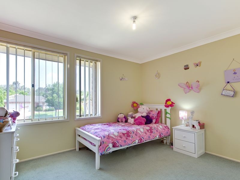 119 Waterworth Drive, Narellan Vale NSW 2567