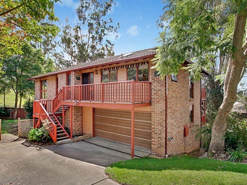 29 Forrest Cresent, Camden NSW 2570