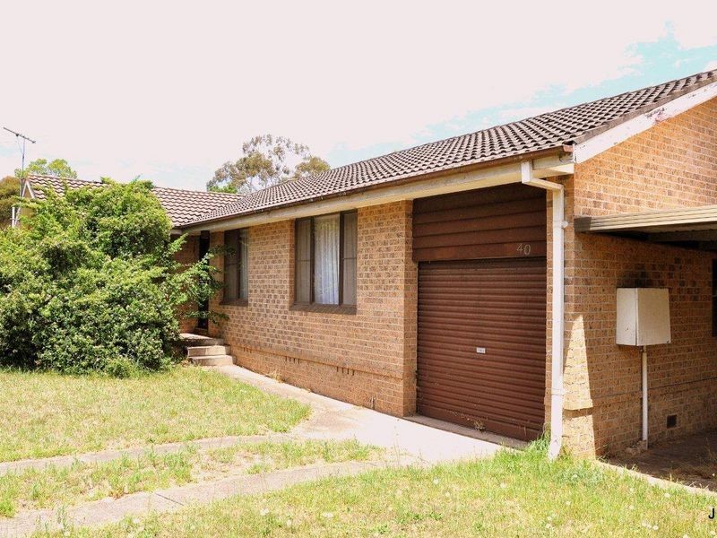 40 Cruickshank Avenue, Elderslie NSW 2570