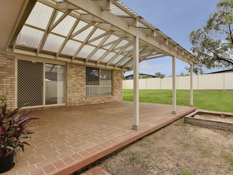 4 Norris Place, Narellan Vale NSW 2567