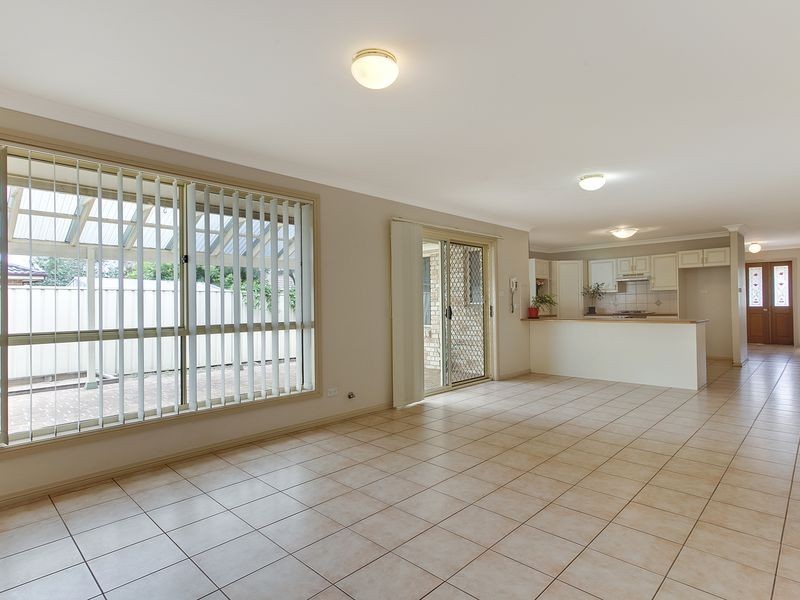 4 Norris Place, Narellan Vale NSW 2567