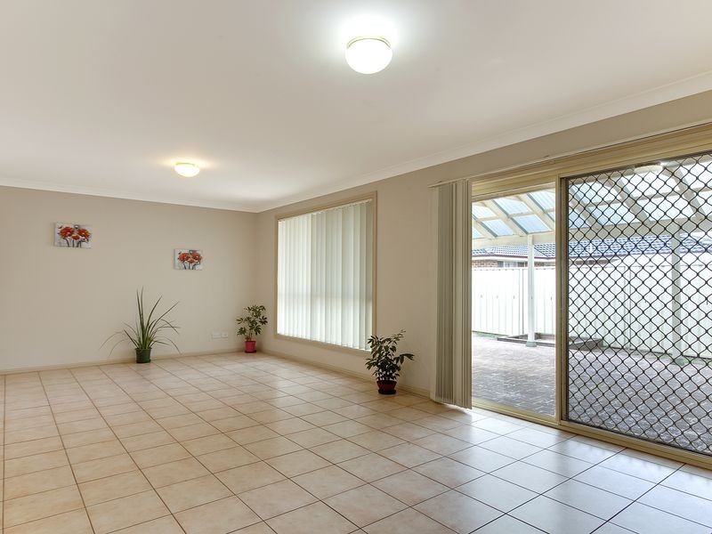 4 Norris Place, Narellan Vale NSW 2567