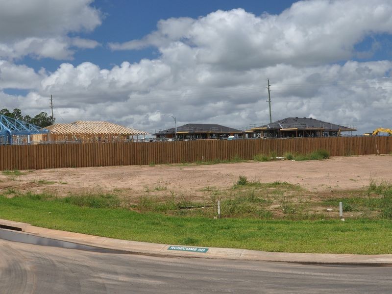 Spring Farm NSW 2570