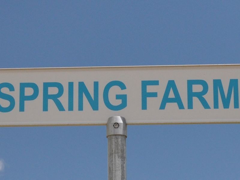 Spring Farm NSW 2570
