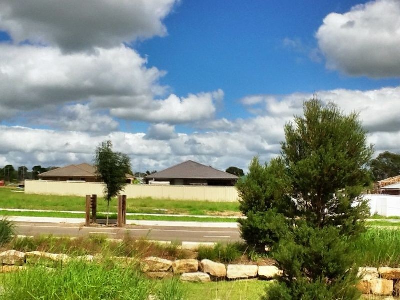 Spring Farm NSW 2570