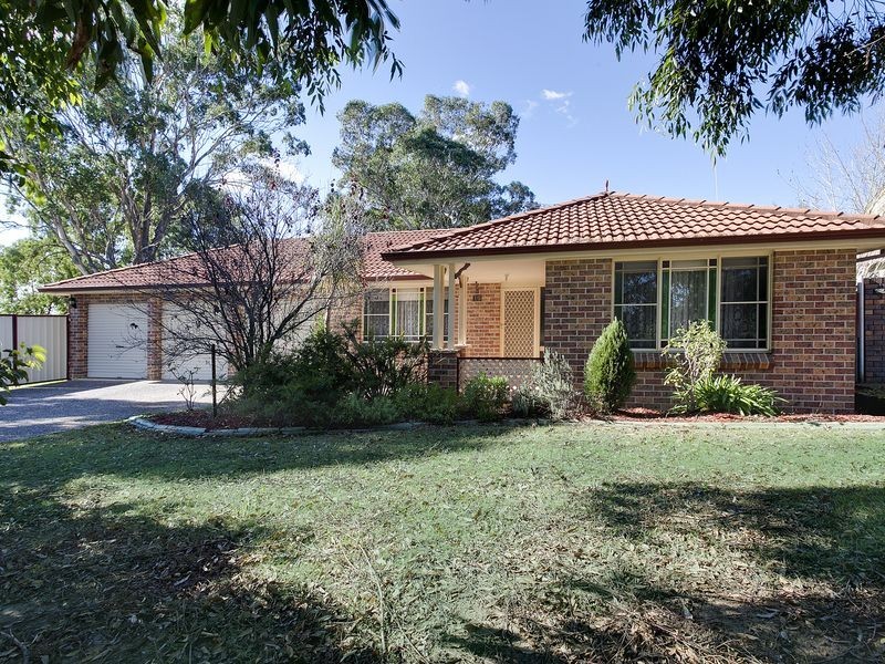 19 Caroline Chisholm Drive, Camden South NSW 2570
