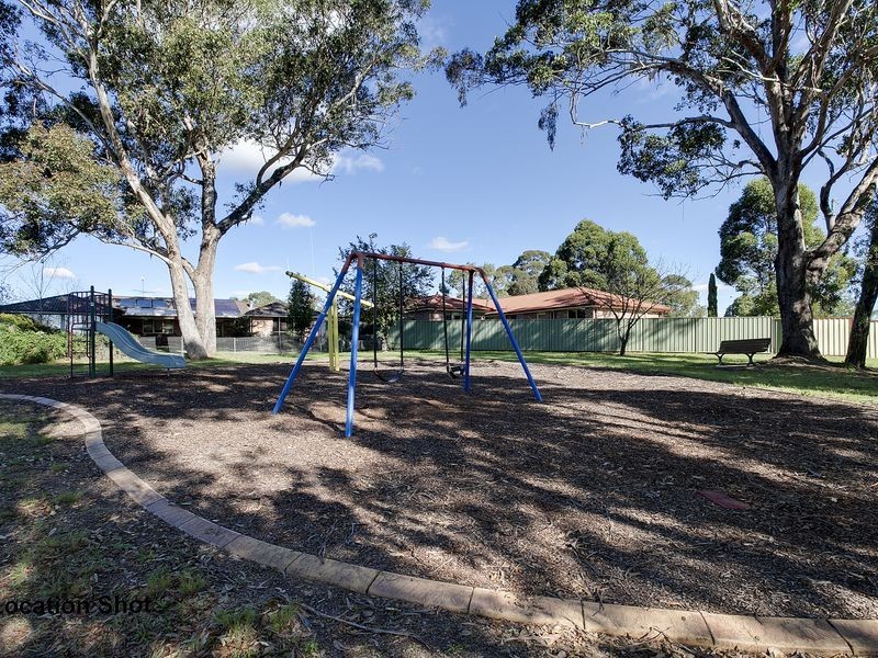 19 Caroline Chisholm Drive, Camden South NSW 2570