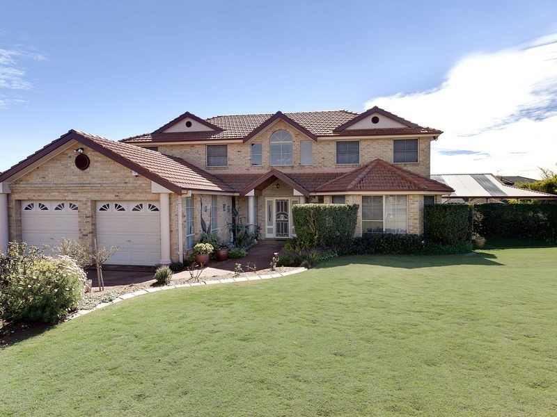 23 Veronica Place, Narellan Vale NSW 2567