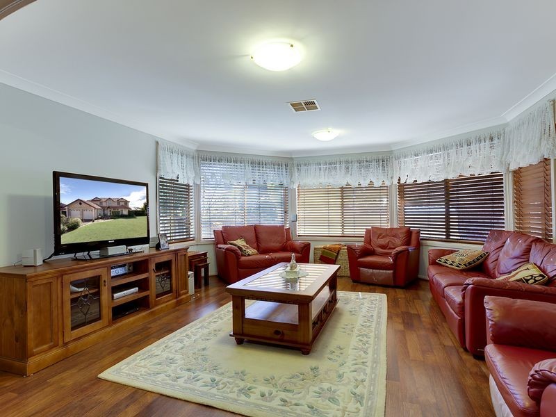 23 Veronica Place, Narellan Vale NSW 2567