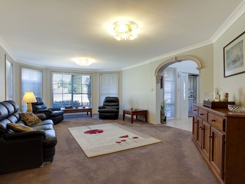 23 Veronica Place, Narellan Vale NSW 2567