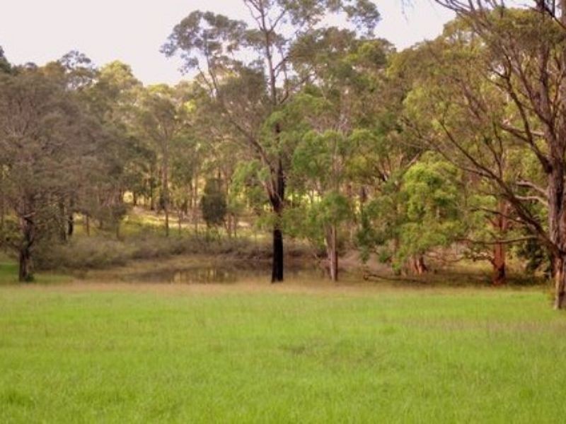 260 NEW JERUSALEM ROAD, Oakdale NSW 2570