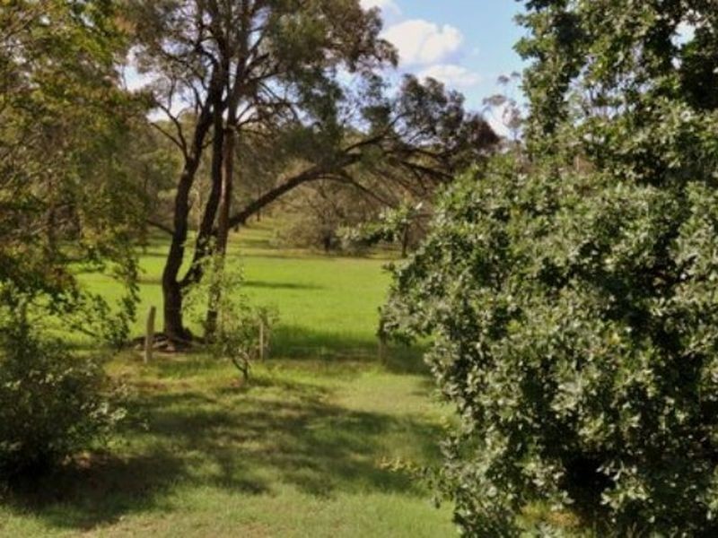 260 NEW JERUSALEM ROAD, Oakdale NSW 2570