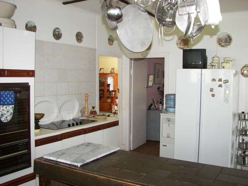 260 NEW JERUSALEM ROAD, Oakdale NSW 2570