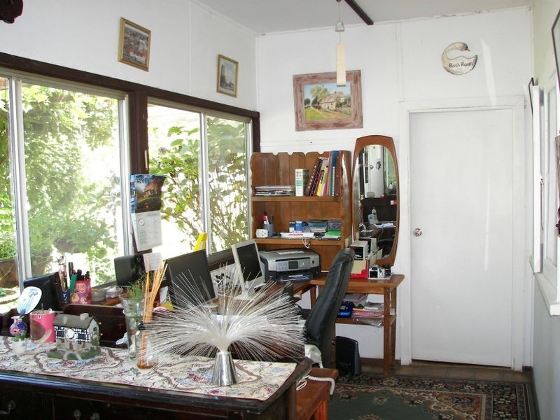 260 NEW JERUSALEM ROAD, Oakdale NSW 2570