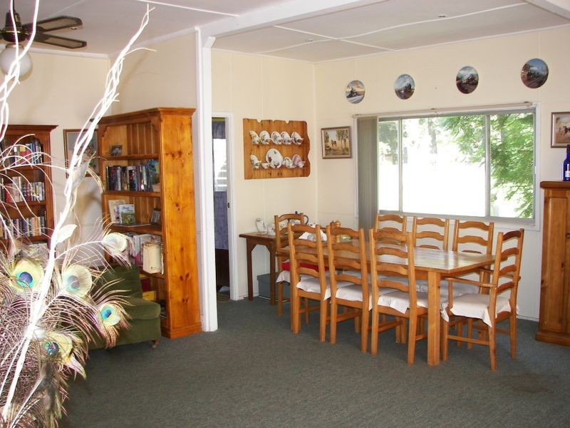 260 NEW JERUSALEM ROAD, Oakdale NSW 2570