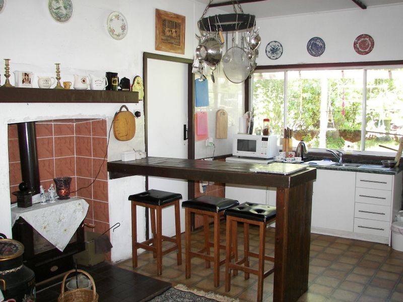 260 NEW JERUSALEM ROAD, Oakdale NSW 2570