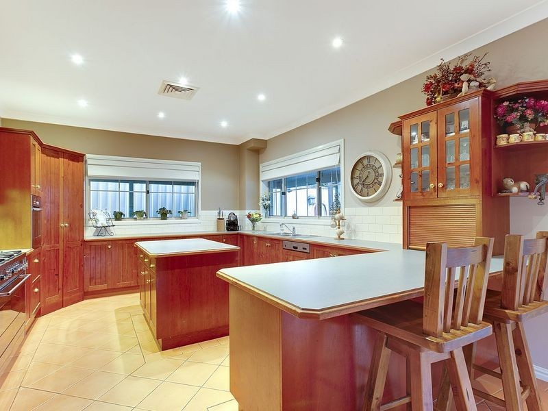 11 Border Close, Elderslie NSW 2570