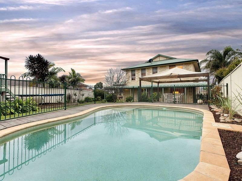 11 Border Close, Elderslie NSW 2570