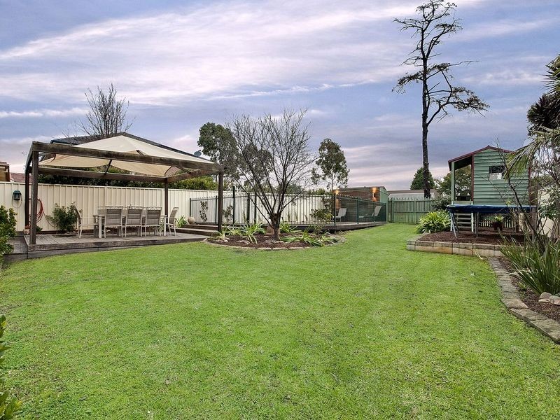 11 Border Close, Elderslie NSW 2570