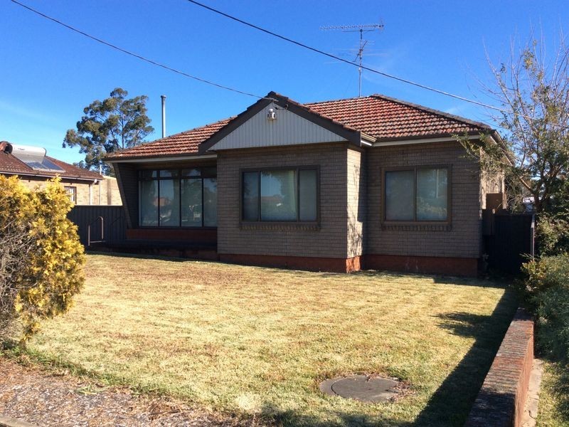 85 Old Hume Highway, Camden NSW 2570
