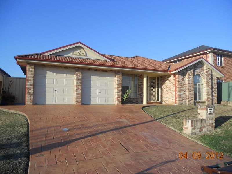 45 Turbott Avenue, Harrington Park NSW 2567