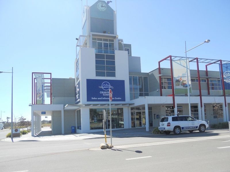 3 Neil Place, Oran Park NSW 2570