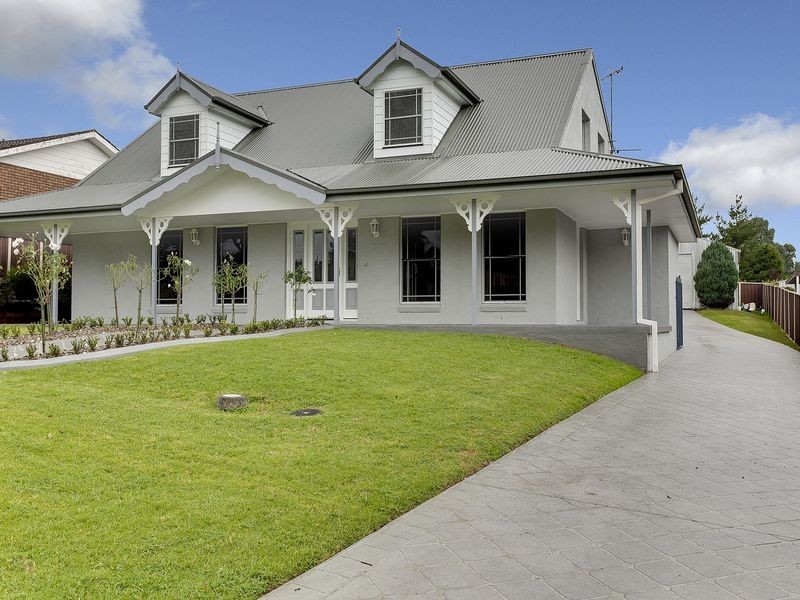 96 Merlin Street, The Oaks NSW 2570