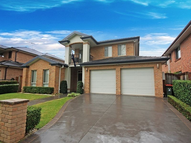 22 Park Way, Camden Park NSW 2570