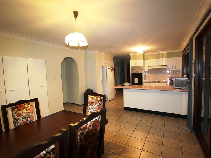 118 Gould Road, Eagle Vale NSW 2558