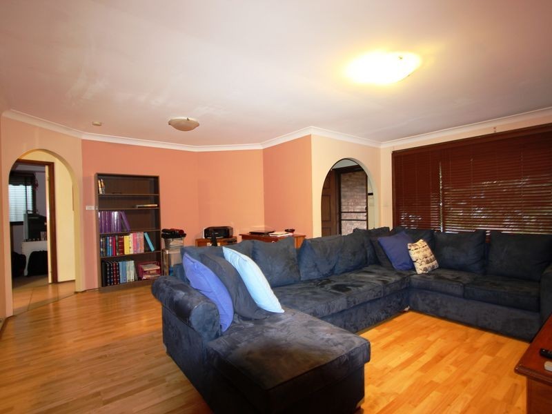 118 Gould Road, Eagle Vale NSW 2558