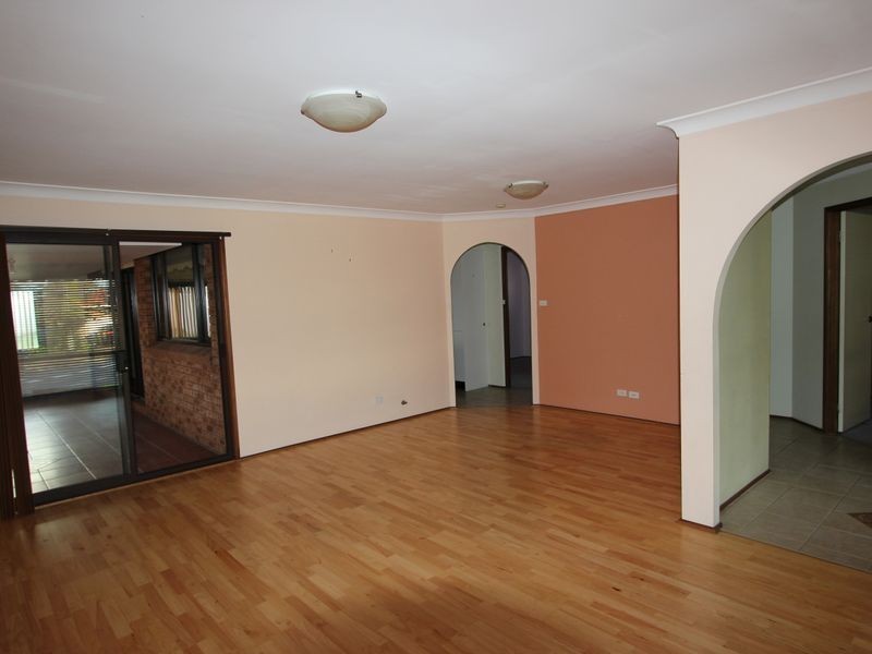 118 Gould Road, Eagle Vale NSW 2558