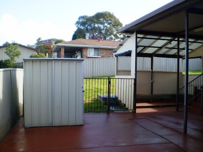 118 Gould Road, Eagle Vale NSW 2558