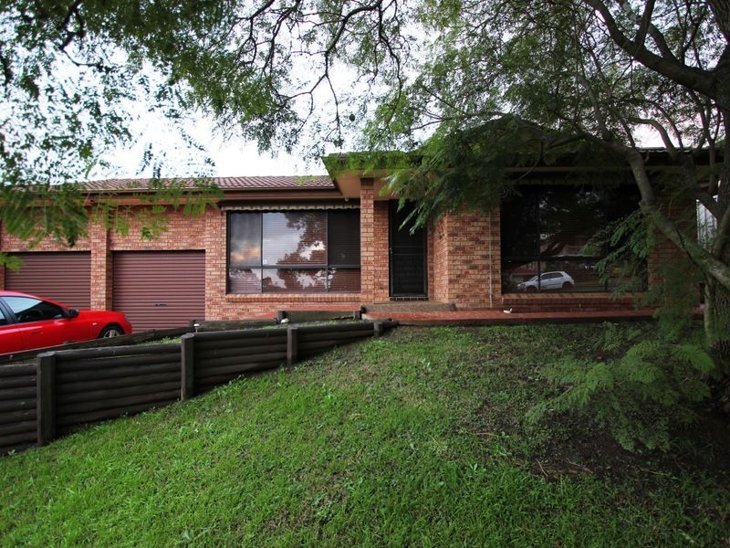 118 Gould Road, Eagle Vale NSW 2558