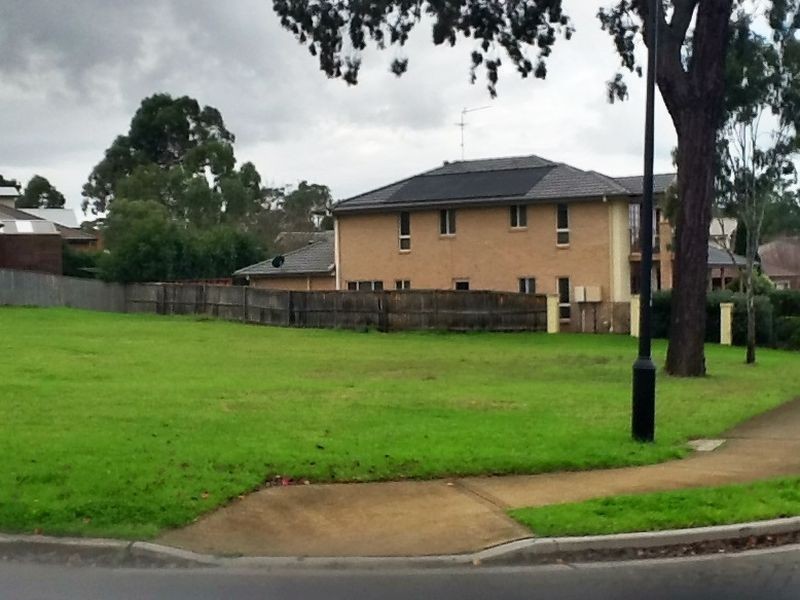 25 Bridgewater Boulevard, Camden Park NSW 2570