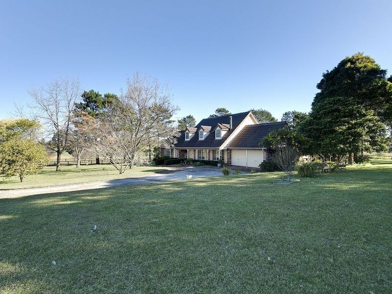 875 Silverdale Road, Werombi NSW 2570