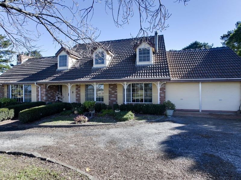 875 Silverdale Road, Werombi NSW 2570