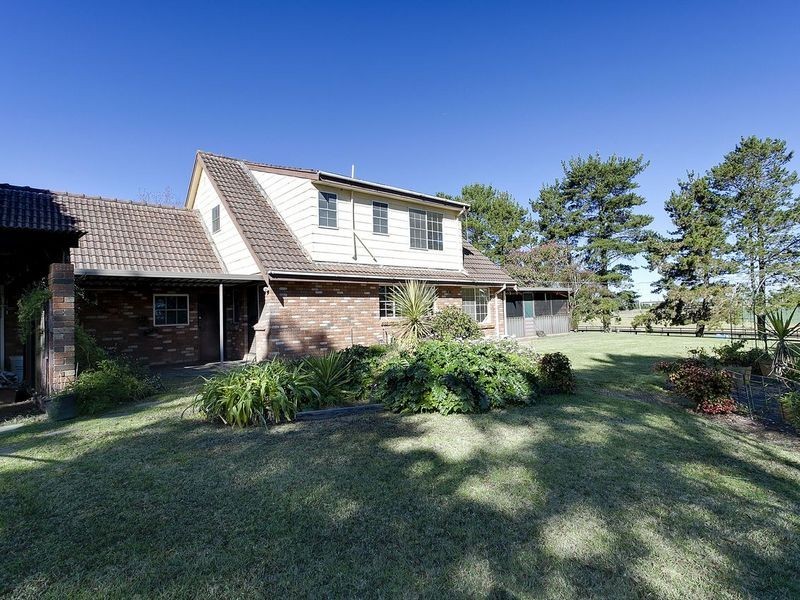 875 Silverdale Road, Werombi NSW 2570