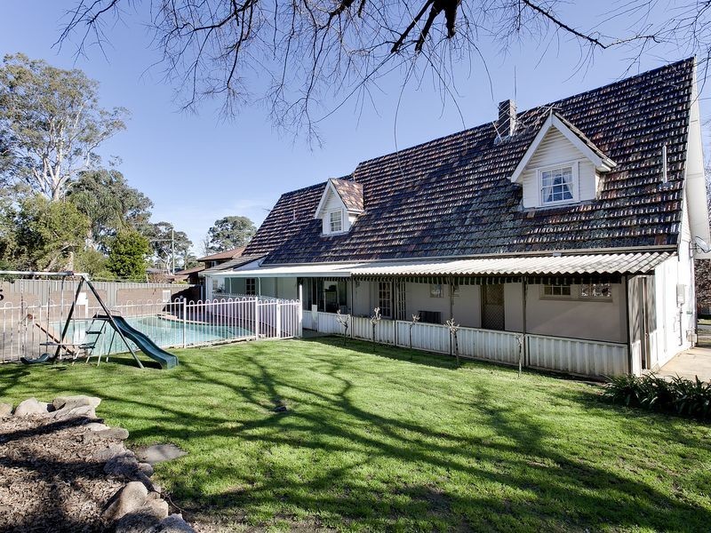 108-110 Pindari Avenue, Camden NSW 2570