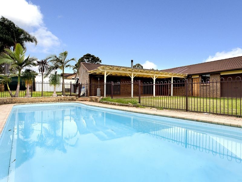 1 Bellinger Close, Narellan Vale NSW 2567