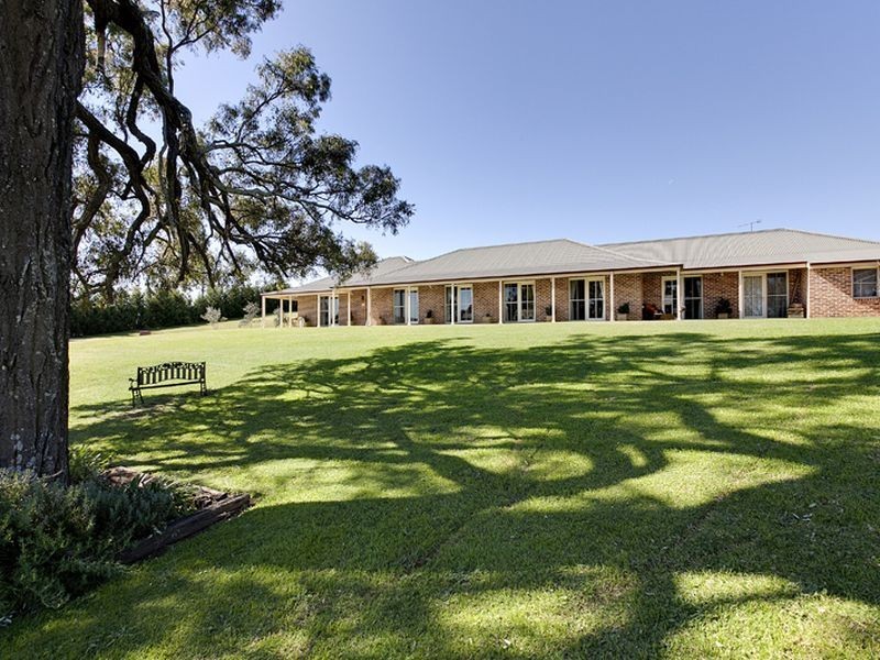 8/45 Spring Creek Road, Mount Hunter NSW 2570