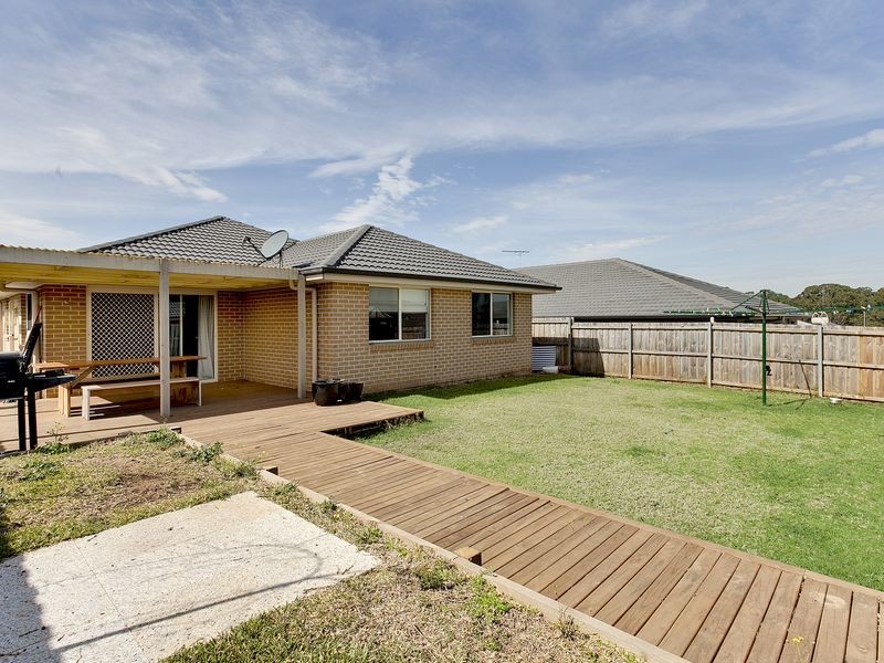 10 Cape Street, Spring Farm NSW 2570