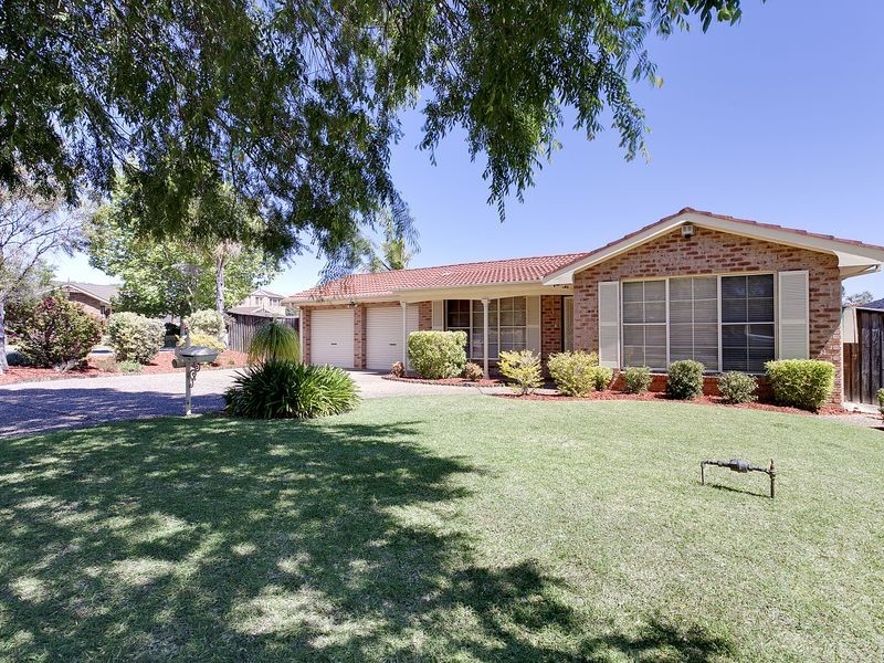1 Elm Place, Narellan Vale NSW 2567