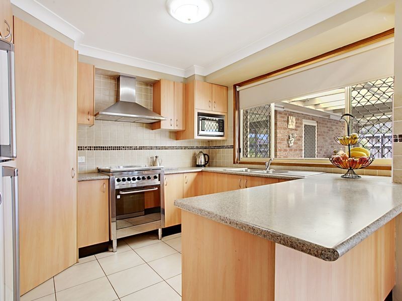 1 Elm Place, Narellan Vale NSW 2567