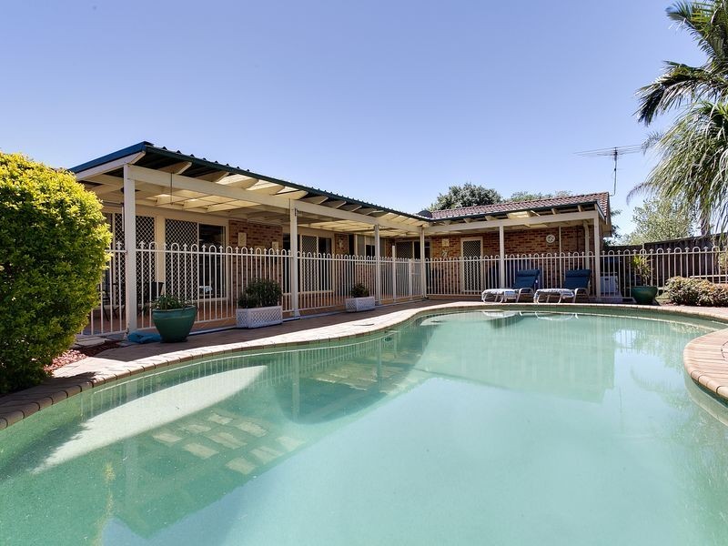 1 Elm Place, Narellan Vale NSW 2567