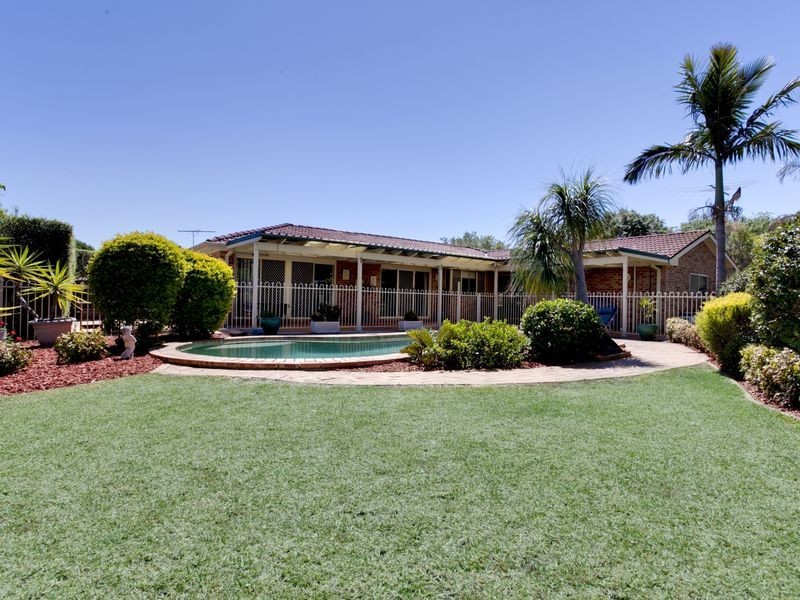 1 Elm Place, Narellan Vale NSW 2567