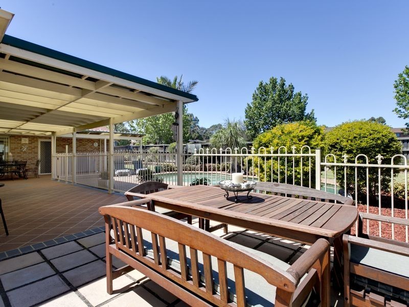 1 Elm Place, Narellan Vale NSW 2567