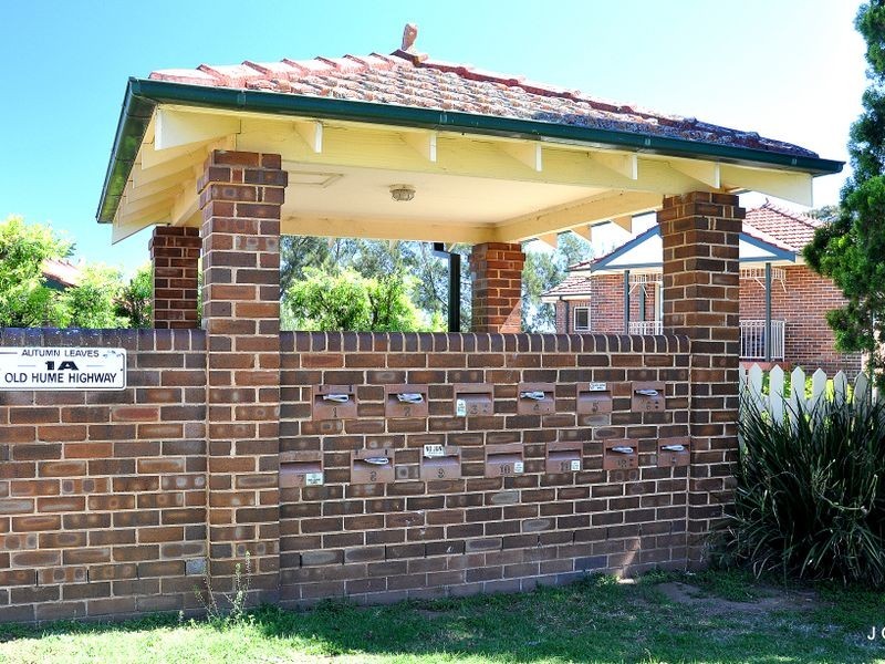 2/1A Old Hume Highway, Camden NSW 2570