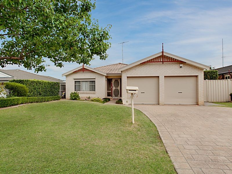 6 Joan Place, Currans Hill NSW 2567