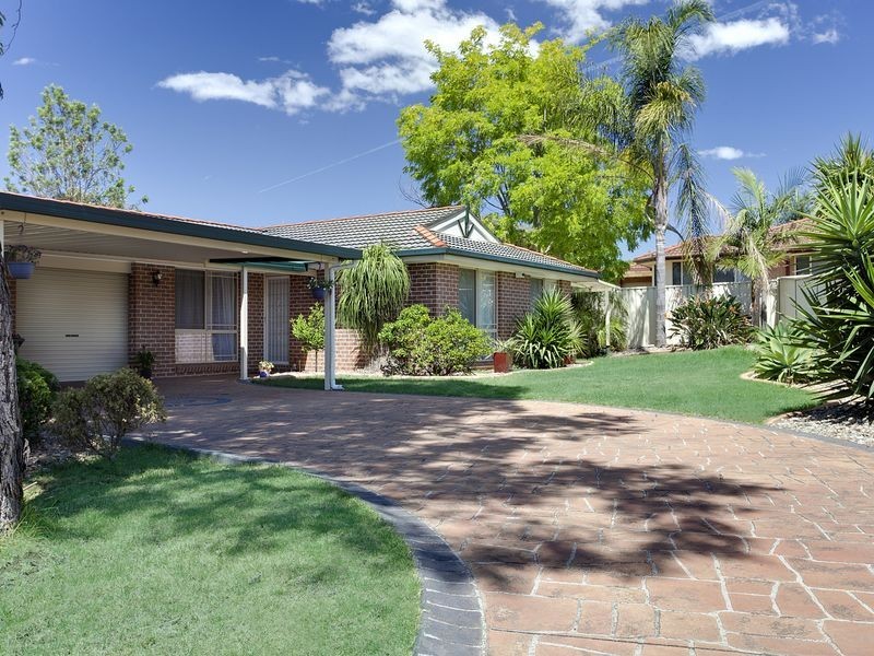 9 New Place, Narellan Vale NSW 2567