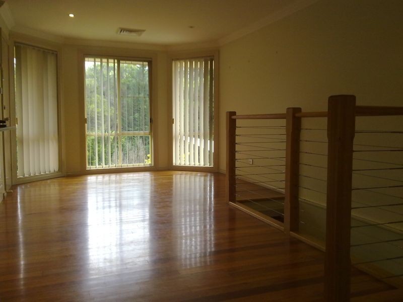 88 ABINGTON CIRCUIT, Glen Alpine NSW 2560